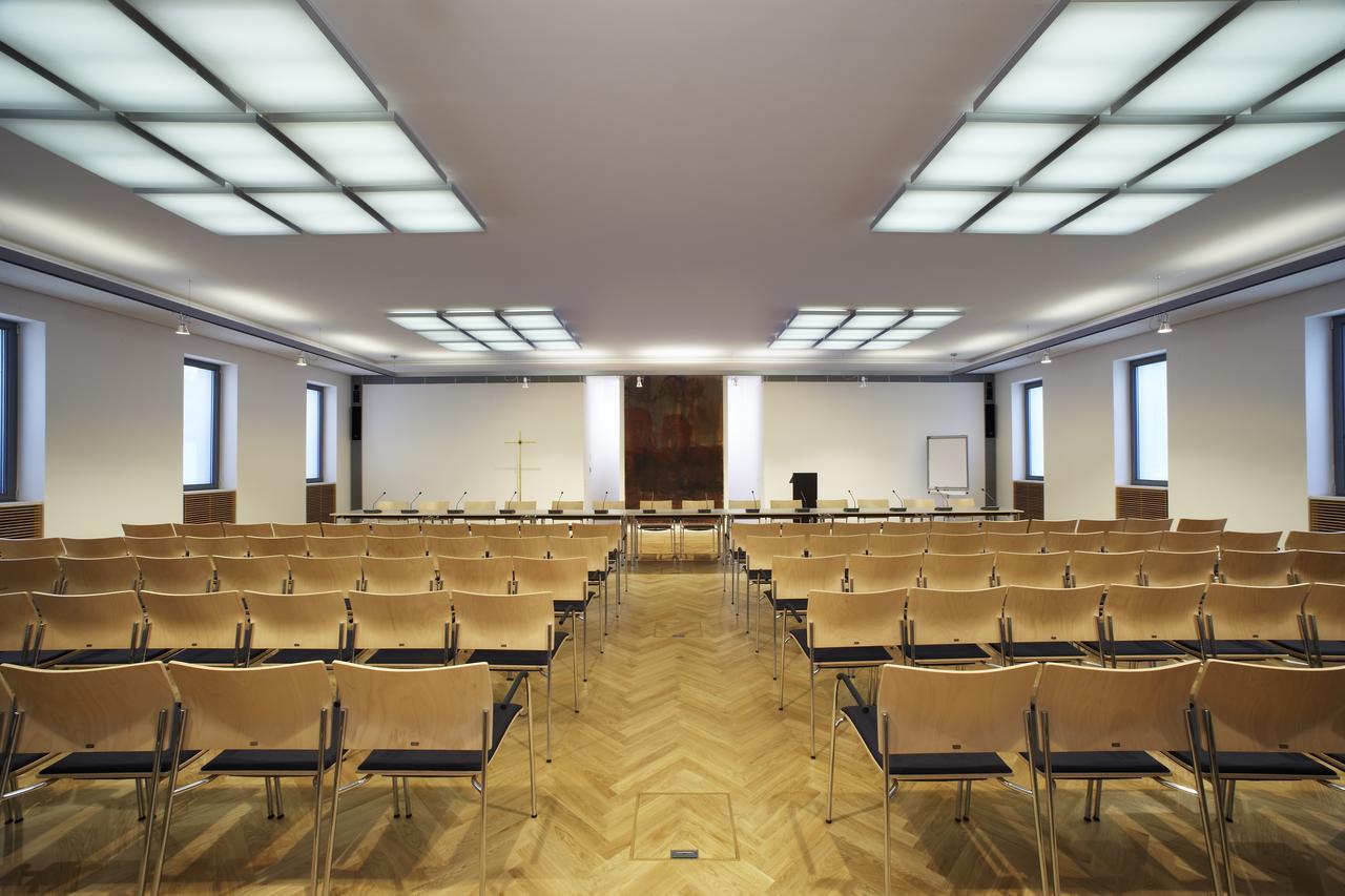 Tagungshaus Himmelspforten - Self Check-in Hotel Würzburg